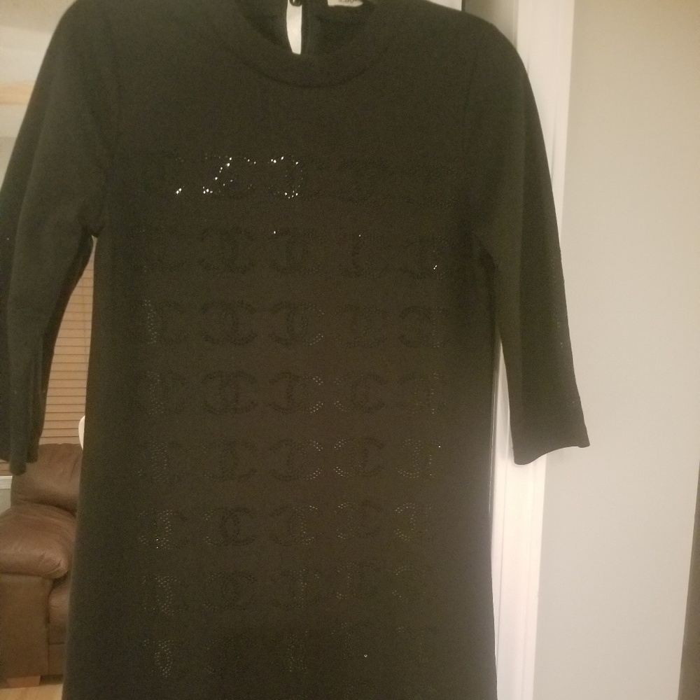 Chanel dress